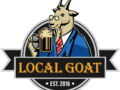 logo Local Goat Ooltewah TN established 2016