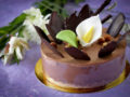 Janina's dessert