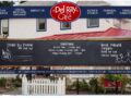 Del Ray Cafe