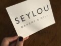 Seylou card