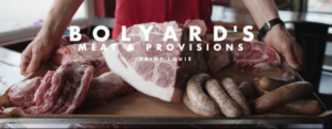 Bolyard's Meat & Provisions