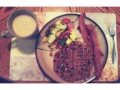 Primitive Waffle